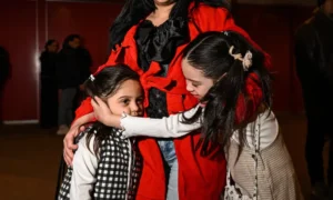 Queens immigrant mother faces federal government to save her future and get her daughter back