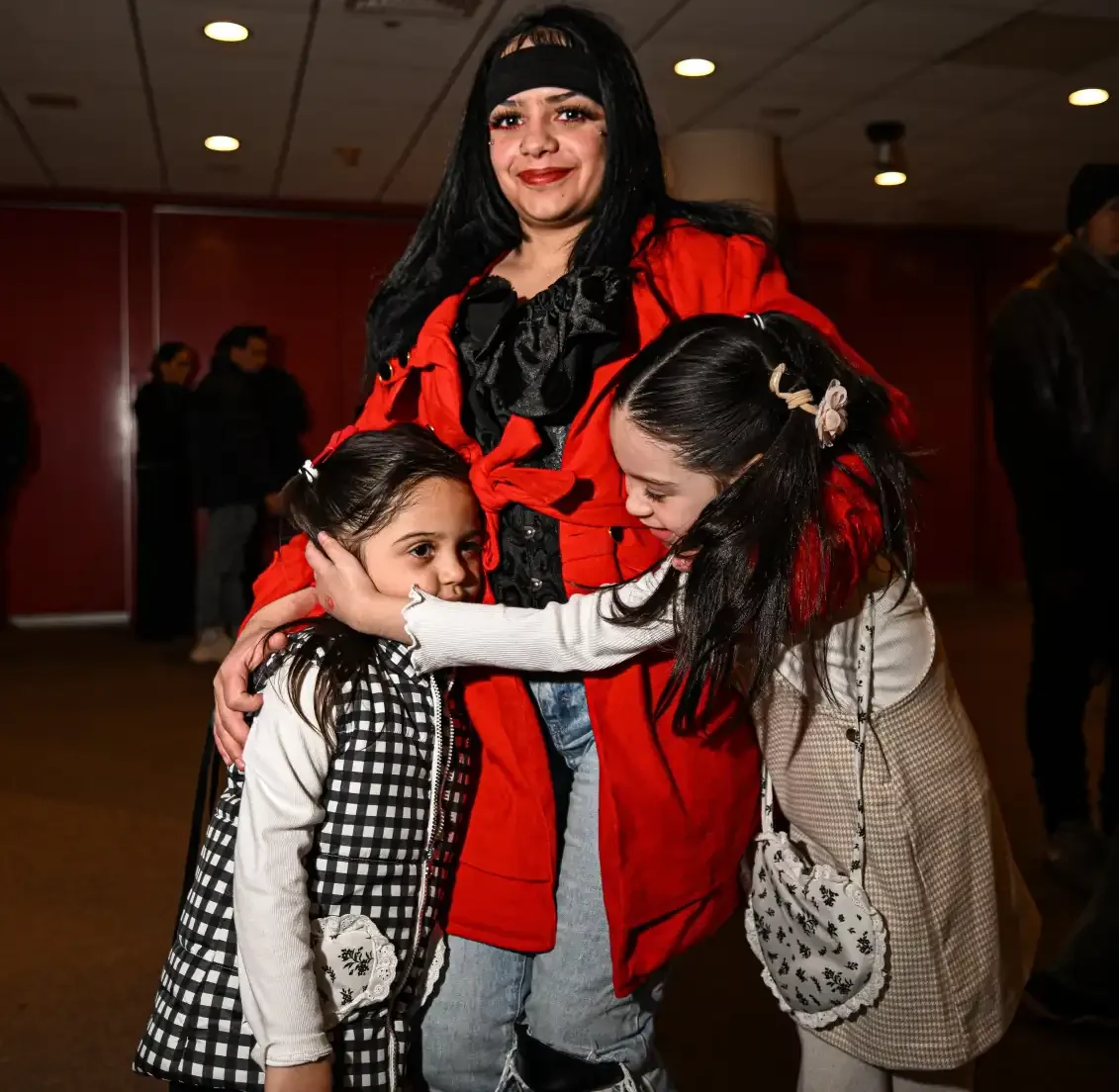 Queens immigrant mother faces federal government to save her future and get her daughter back