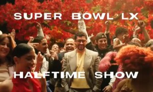 NFL Super Bowl will dance to the rhythm of Bad Bunny