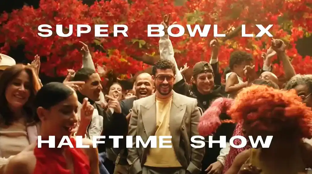 NFL Super Bowl will dance to the rhythm of Bad Bunny