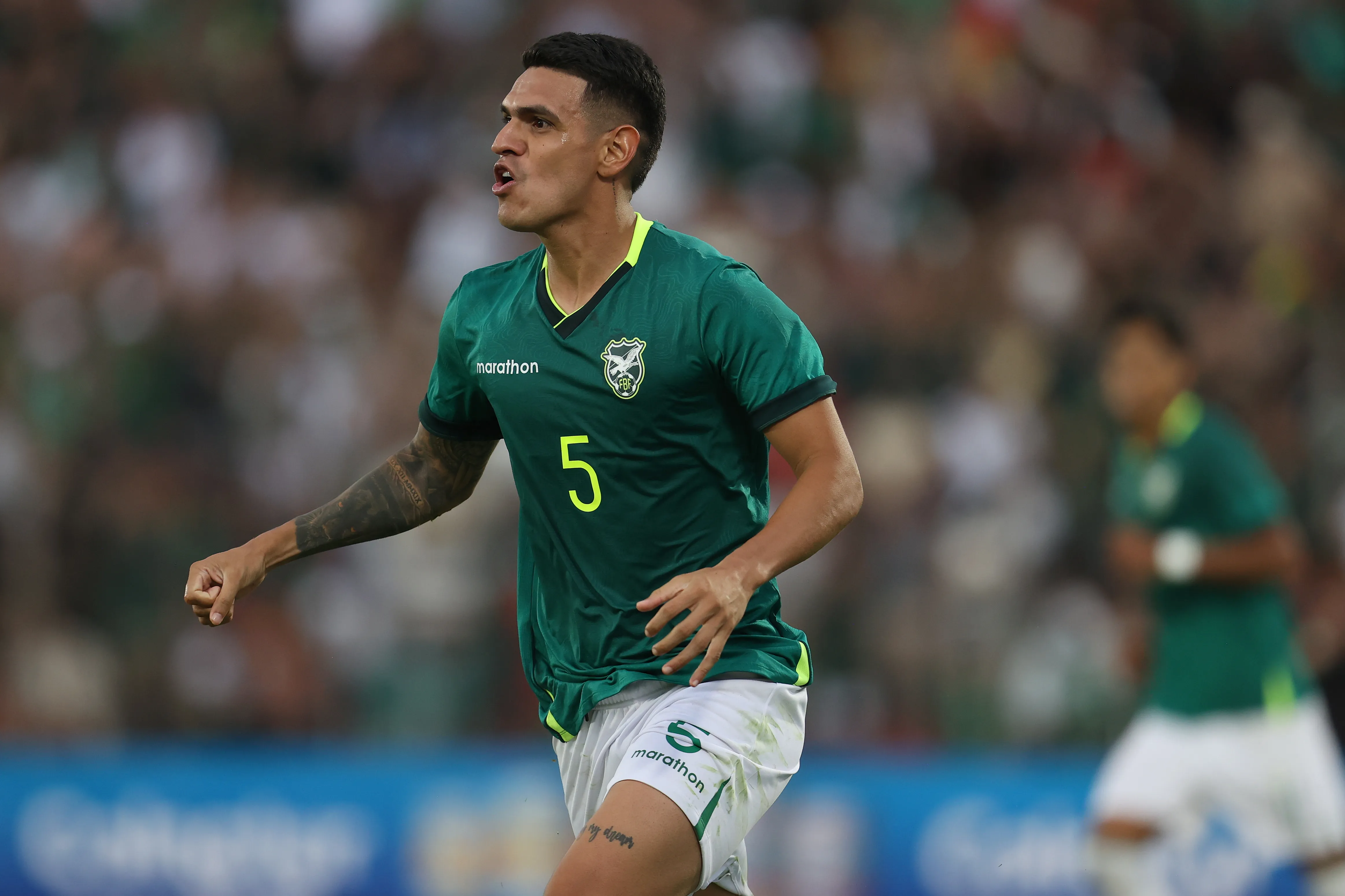Bolivia ties at home with Panama with a view to the play-offs