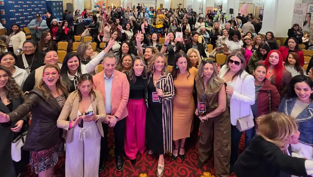 'Women Empowerment' boosts women's business and leadership in New York and Long Island