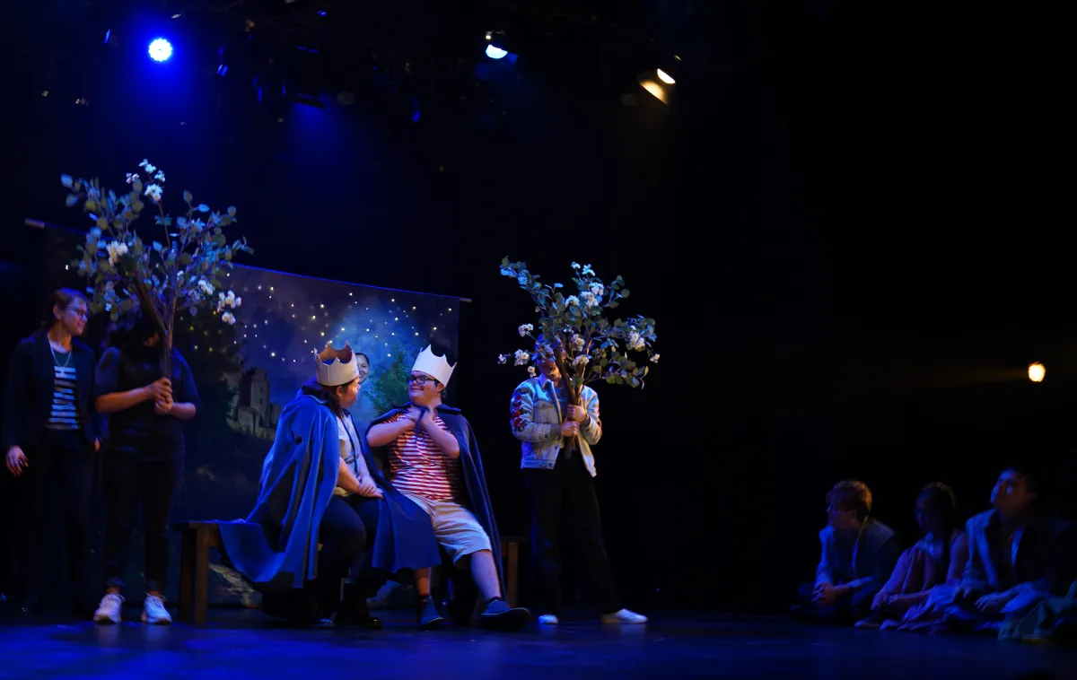 Hamlet