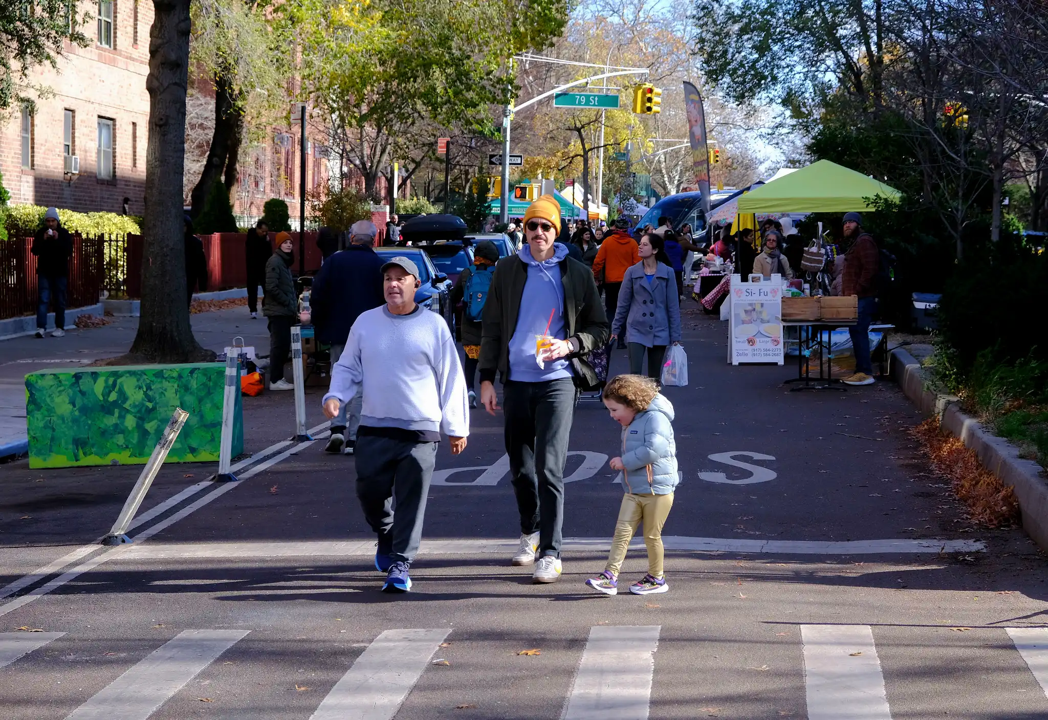 Jackson Heights