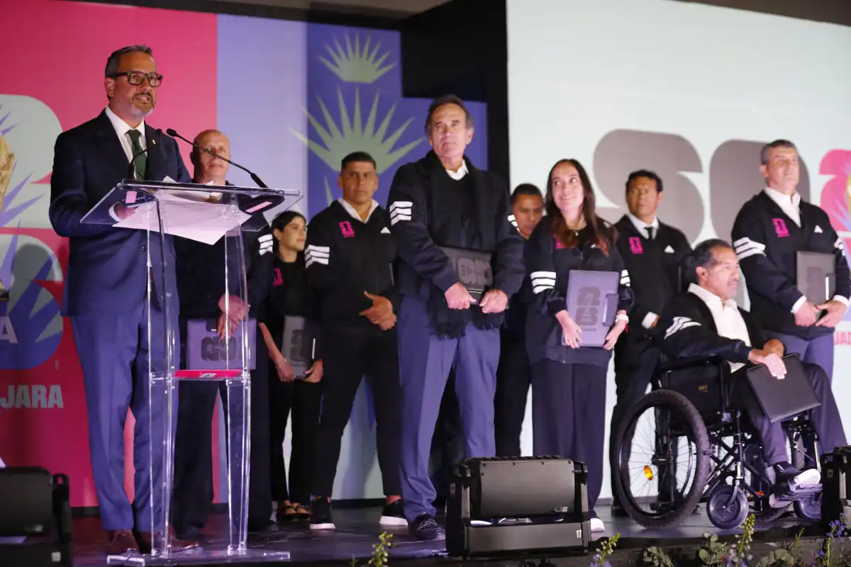 Andrés Guardado, Carlos Salcido and Pavel Pardo lead ambassadors for the 2026 World Cup