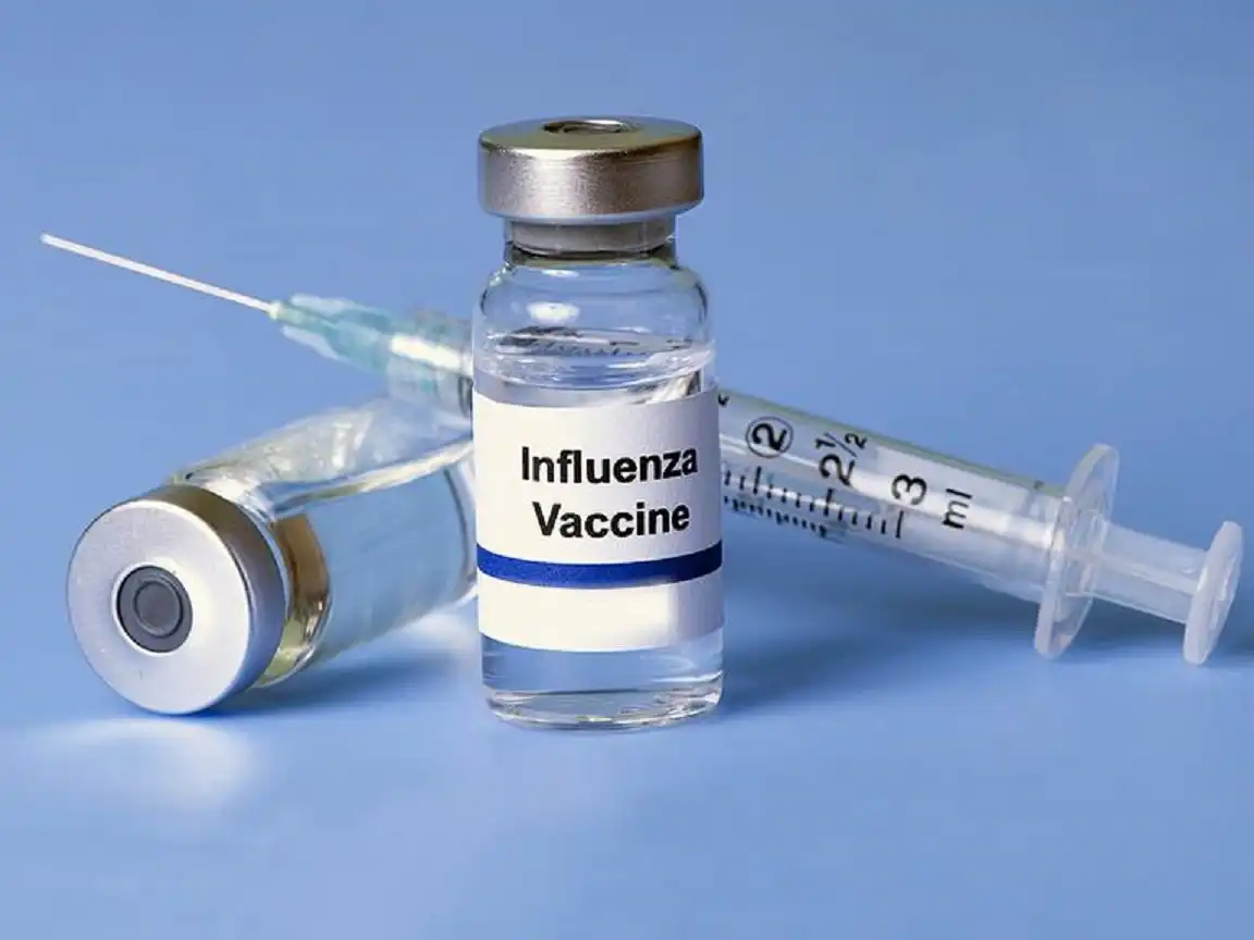 2025 flu season in New York and why get vaccinated now