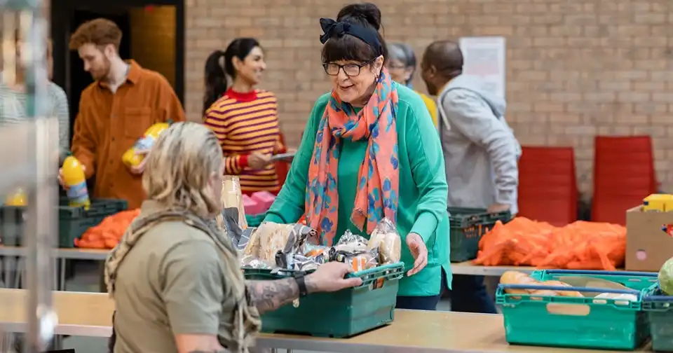 AARP NY Calls for Full Funding for Senior Services