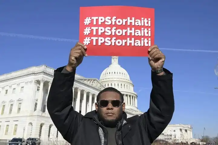 Coalition of Democratic prosecutors asks the Supreme Court to maintain TPS for more than 350,000 Haitians