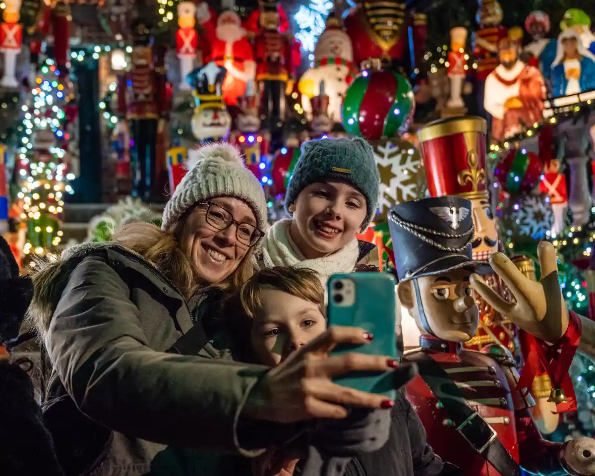 How to Reduce the Cost of Christmas 2025 in New York to Enjoy Without Spending More