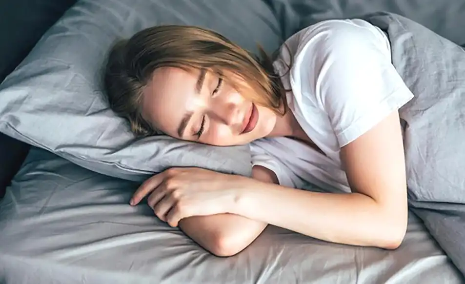The power of rest: how to improve sleep and lead a healthier life