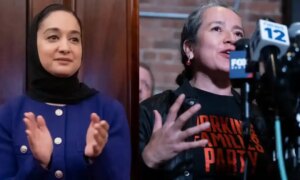 Two immigrant advocates, Ali and Archila, take on key roles in Mamdani administration