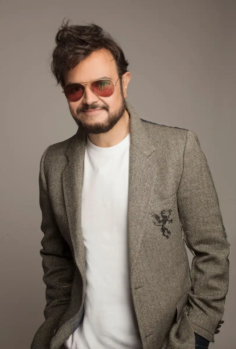 Aleks Syntek returns to New York with his Total Syntek tour