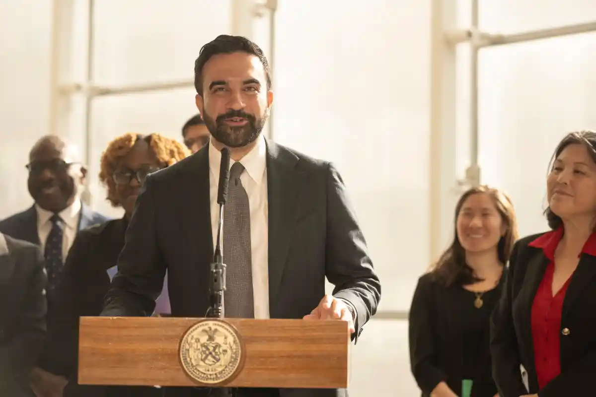 Mayor Mamdani reveals that 78% of Latinos in New York do not meet the real cost of living