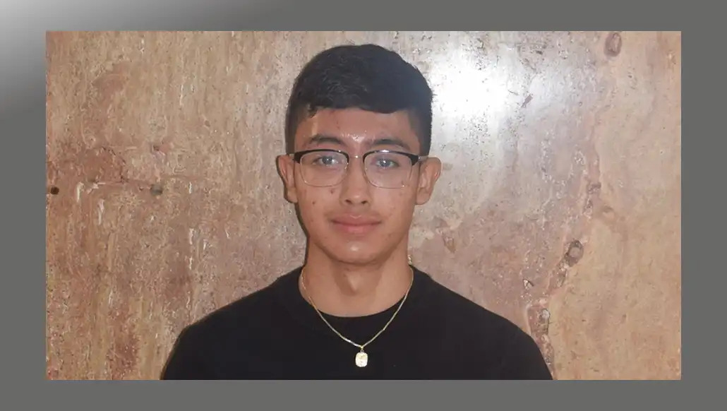 West Hempstead junior selected for national leadership program