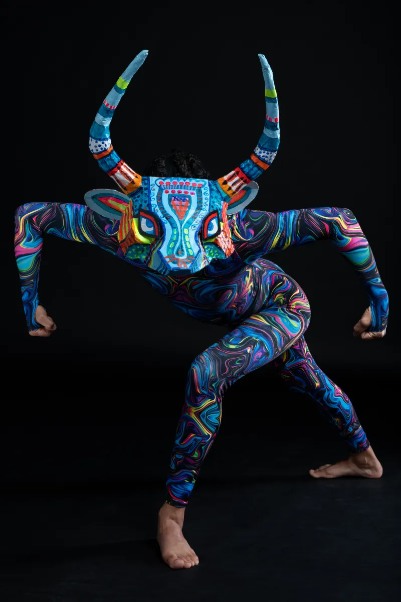 Calpulli Mexican Dance Company