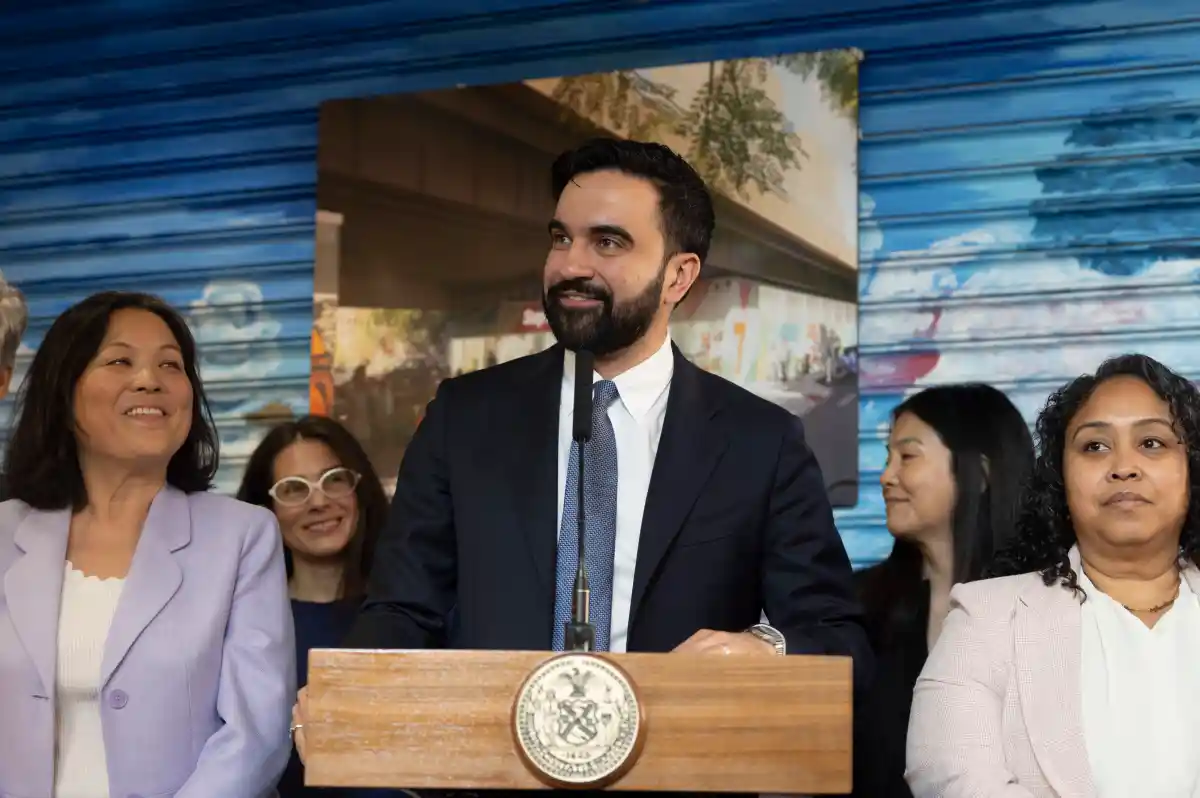 Municipal supermarkets in NYC: Mamdani's plan promises low prices, but leaves key questions