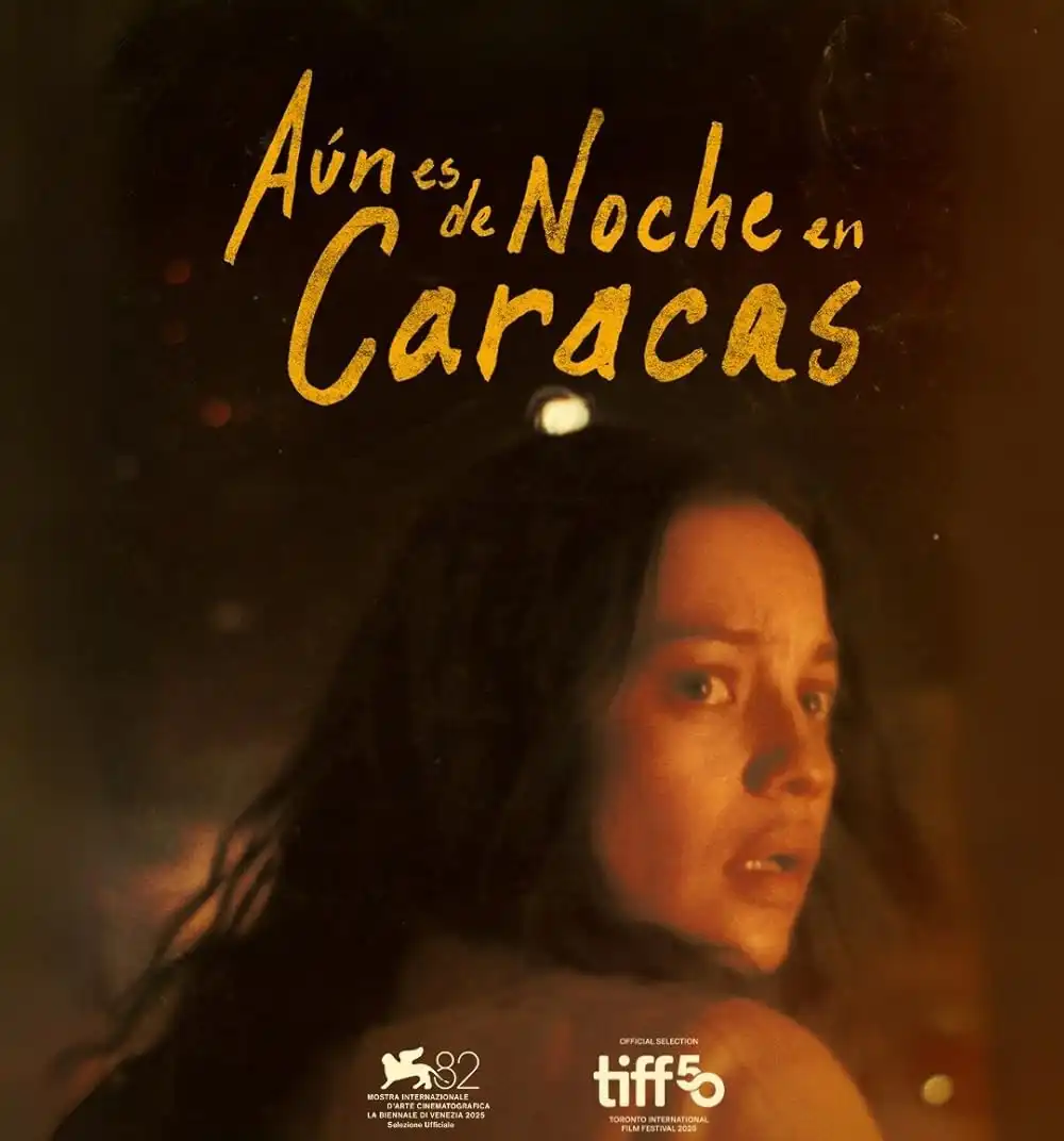 HFFNY 2026 opens with the shocking thriller It's Still Night in Caracas and closes with My Cuban Dream