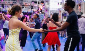 Lincoln Center lights up summer 2026 with an explosion of dance, music and global culture in “Summer for the City”