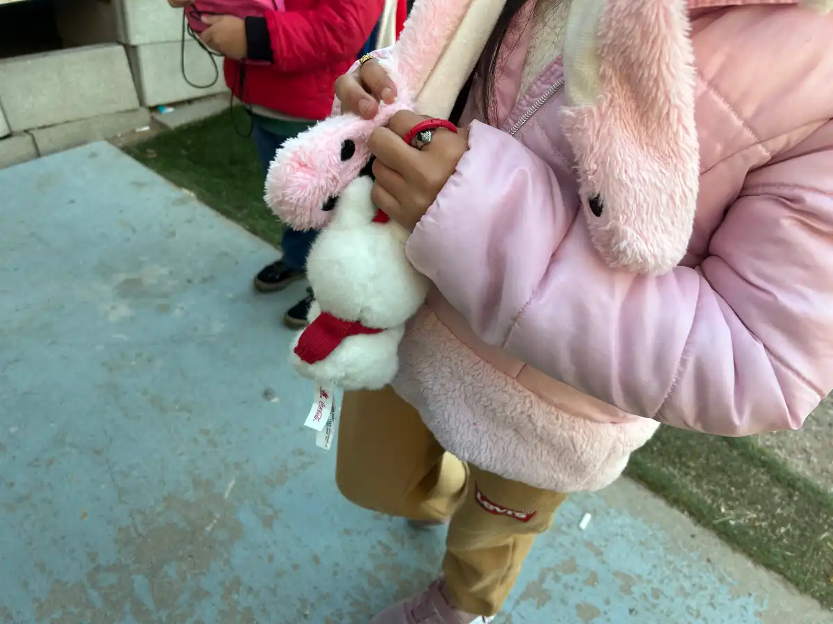 At least 11,000 American children separated from their parents in Trump immigration raids