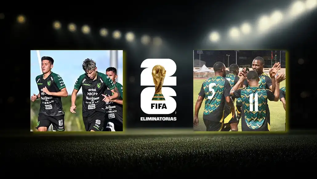 Telemundo Deportes will now broadcast the 2026 World Cup Repechage