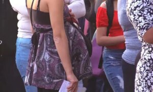 They denounce lack of care and mistreatment of pregnant immigrants detained in the US