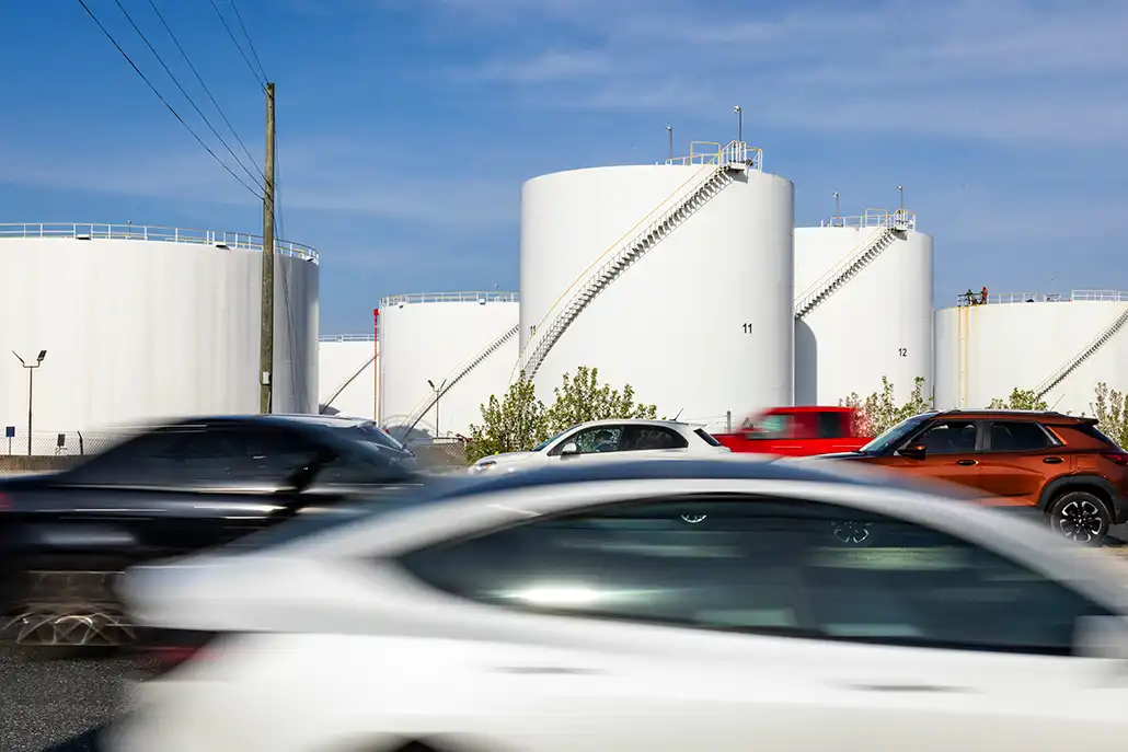 Turbulence in the US economy due to the war caused in the Middle East