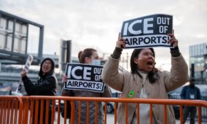 US citizens group together to stop deportation policy that “devastates families”