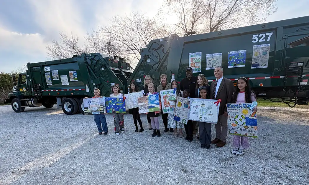 Inspiring the next generation of environmental stewards