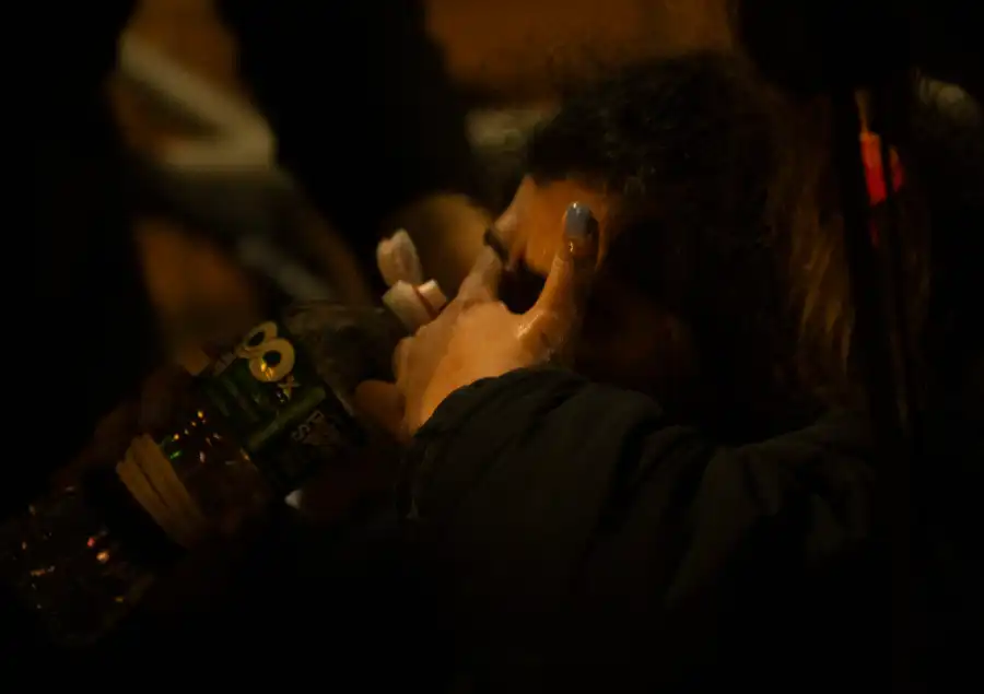 ICE