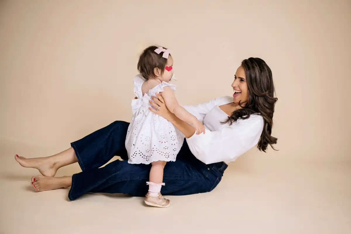 late motherhood