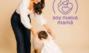 Mom after 40: new app in Spanish seeks to break the stigma in the Latin community