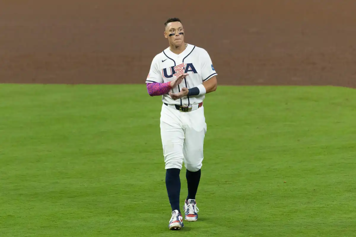 Surprise! Italy beats the United States in the World Baseball Classic