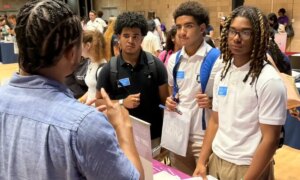 Manhattan hosts the “Making It Happen 2026” Boarding School Fair: a door to new educational opportunities for families