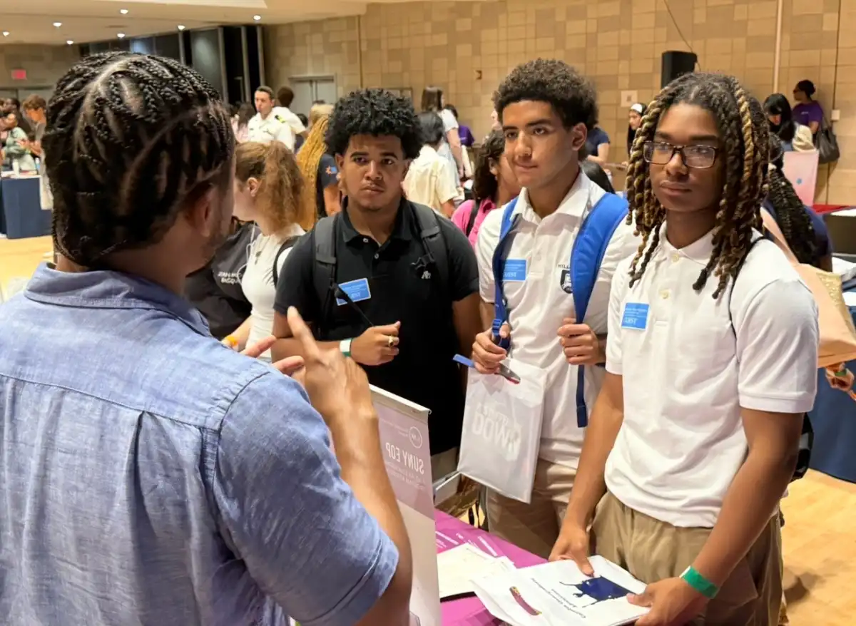 Manhattan hosts the “Making It Happen 2026” Boarding School Fair: a door to new educational opportunities for families