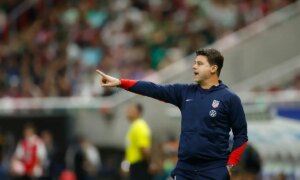 World Cup 2026: USA and coach Pochettino’s pending duties