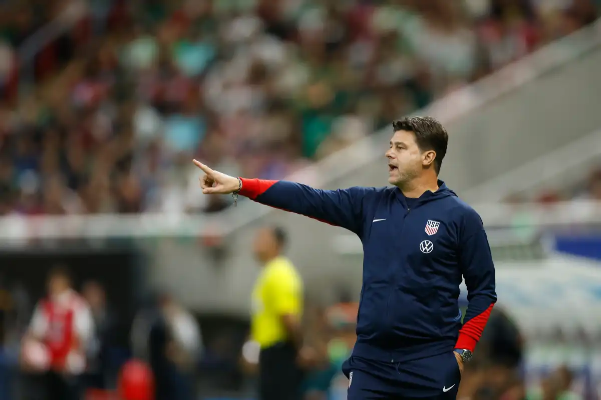 World Cup 2026: USA and coach Pochettino's pending duties