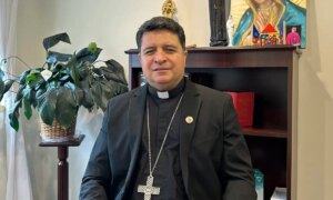 From undocumented immigrant to new bishop appointed by Pope Leo XIV