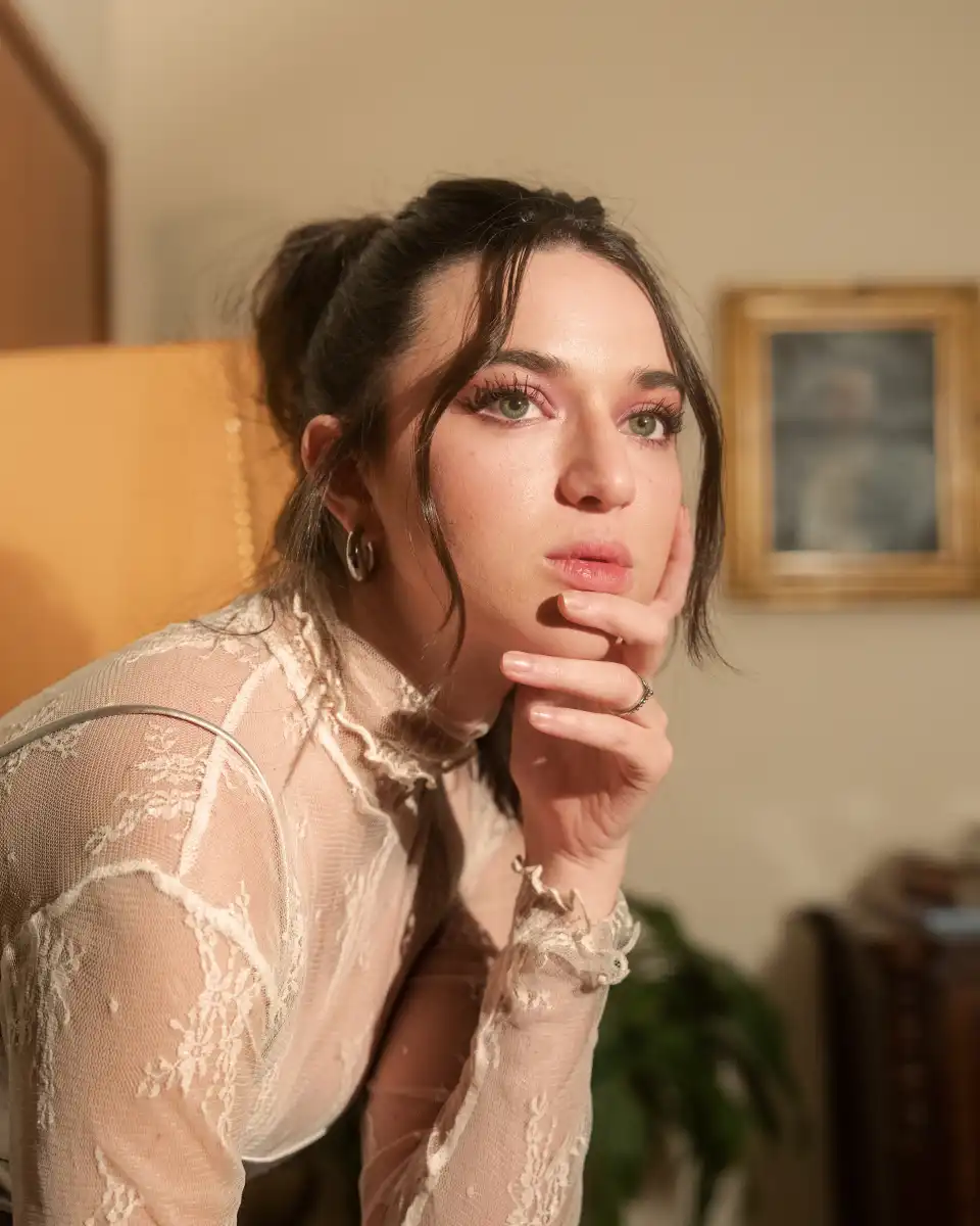 Emilia Vega