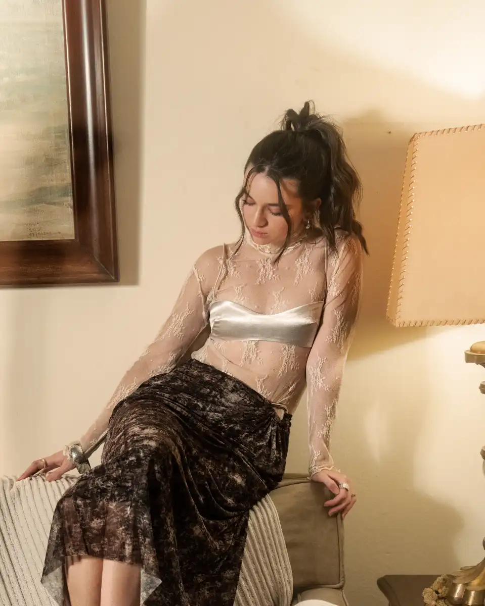 Emilia Vega