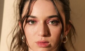 Emilia Vega turns “after you” into a new musical beginning