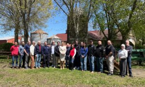 CCE Suffolk held major seminar on trauma and suicide prevention for military and first responders