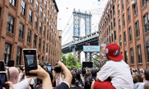 LIVE IT NY! 3+ Fun Activities to Enjoy in New York City