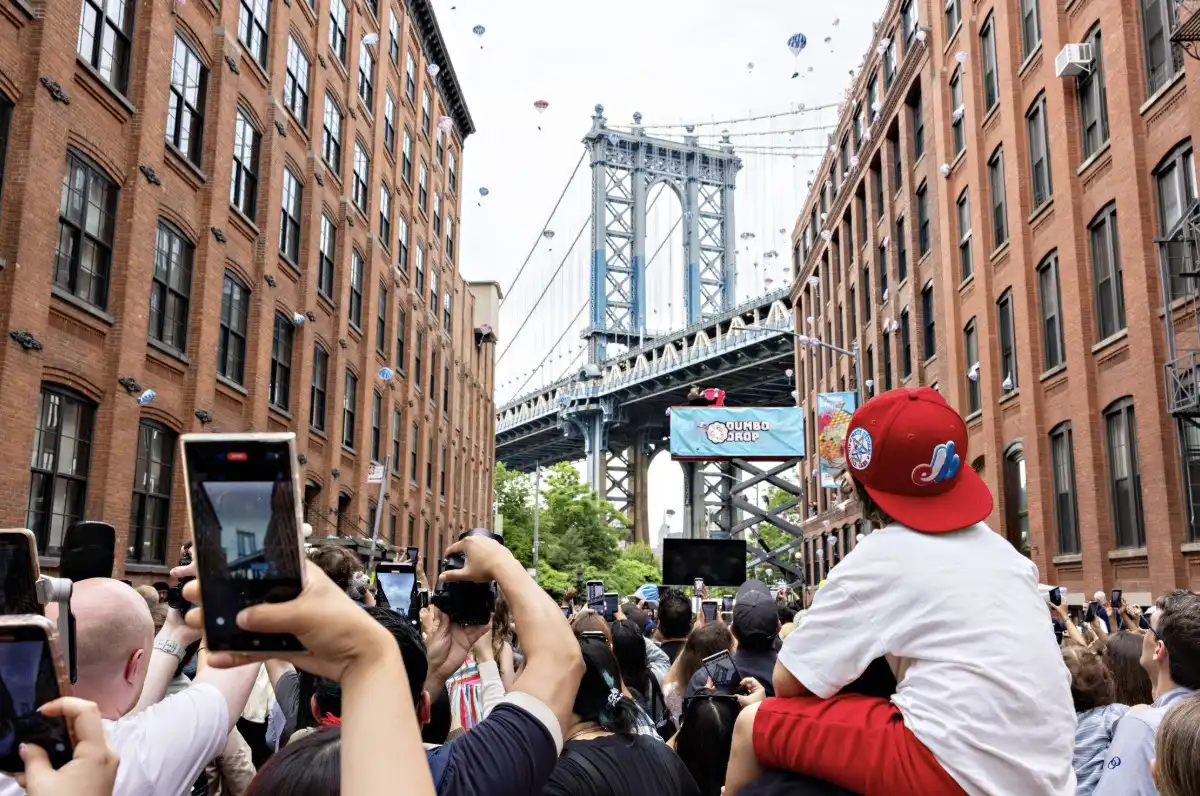LIVE IT NY! 3+ Fun Activities to Enjoy in New York City