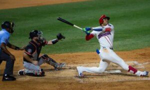 Soto, Machado and Caminero shine in Dominican victory against Detroit before the Classic