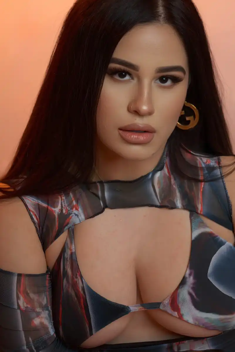 From New York and with the Caribbean in its voice, Deziree presents “Punta Cana”