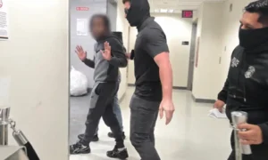 “We don’t care”: ICE defies court order and detains immigrant at 26 Federal Plaza after federal ruling