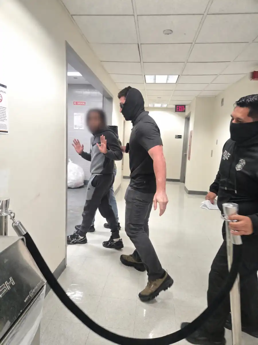 “We don't care”: ICE defies court order and detains immigrant at 26 Federal Plaza after federal ruling