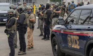 New York State prohibits ICE from acting in schools and churches without a court order