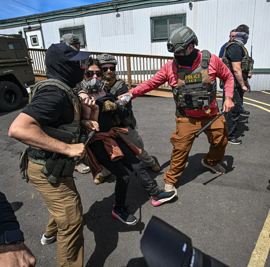 ICE