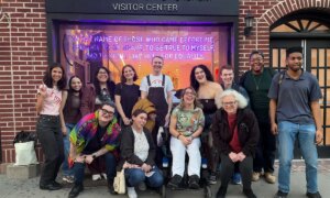 An ovation for inclusion: EPIC Players transforms RENT with a 99% neurodivergent cast in New York